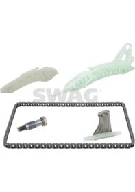 Resim Citroen C5 Aircross Eksantrik Zincir Takimi 1.6 Puretech 2019-2022 Swag 33101263 
