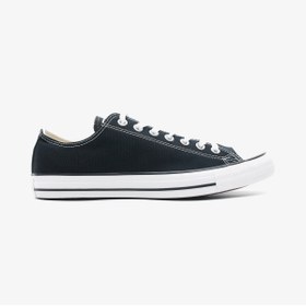 Resim Converse Chuck Taylor All Star Classic Unisex Siyah Sneaker 