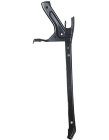Resim Toyota Corolla Cross 22/24 Ön Panel Orta Parça Kilit Sacı Tyg 