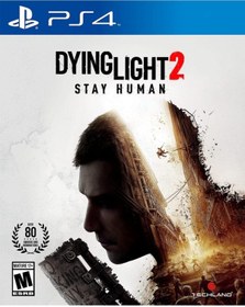 Resim Dying Light 2 Stay Human PS4 Oyun 