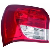 Resim DEPO 221-1959R-UE Stop Lambasi Sag Hyundai Ix20 11 2211959RUE (WE313475) 