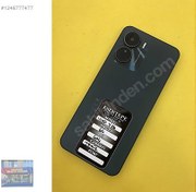 Resim Vivo Y16 İkinci El TR | 64 GB 4 GB | Siyah 