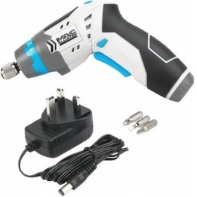 Resim Mac Allister Mssd36t-li Flaşörlü 3.6v Li-ıon Akülü Vidalama 