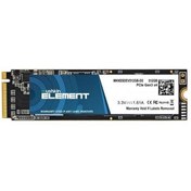 Resim Mushkın MKNSSDEV512GB-D8 Element 512 GB M.2 Nvme 2280 Ssd 