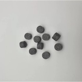 Resim Astra Market Jet Köpük Filtre Teli Süzgeç (LİSİNYA) 