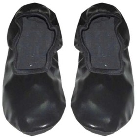 Resim Genel Markalar Unısex Çocuk Pisi Pisi Balo Dans Gösterisi Ayakkabısı 23 Nisan 