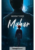 Resim Kitapstore Mahar / Murat Ekşi 