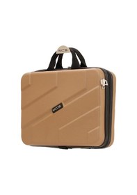 Resim Mçs Abs Laptop Çantası V372 K Şampanya Vizon 