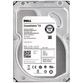Resim Okyanuss Accessories Dell St500nm0011 500 Gb 7200 Rpm 3.5" Harddisk 