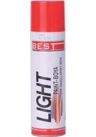 Resim Best Light Sp. Lacivert 250 Ml Diğer 