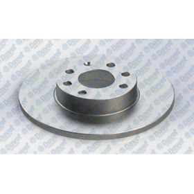 Resim Genel Markalar On Fren Dıskı Aynası Duz 4 Bıjon Astra G 1.2 16v-1.0-1.2 16v 98-04 256x11x60 # 