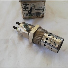 Resim MAN Kızırma Bujisi TGA / 18.410 / 18.480 51268030042 