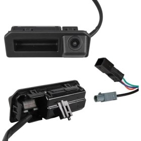 Resim PM-25488 Skoda Octavia Cupra Auidi A3 Geri Görüş Kamerası 