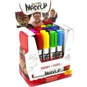 Resim Yüz Boyası 6 Gr. 24LÜ 