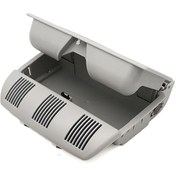 Resim Next Oto Skoda Fabia Octavia Gözlük Kutusu Gri Renk 