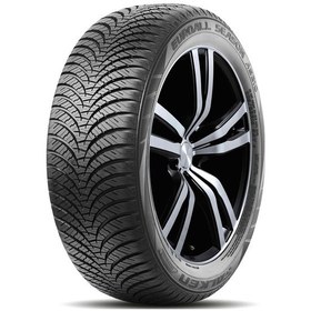 Resim Falken 205/55 R19 97V XL TL Euroall Season As210 Dört Mevsim Lastiği 2025 