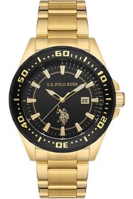 Resim U.S. Polo Assn. Uspa1041-10 Erkek Kol Saati 