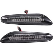 Resim Solar Sanc Bmw 1/3/5/serisi E36 E46 E60 E81 E82 E87 E90 E91 X1 E84 X3 E83 X5 E53 (Yurt Dışından) 