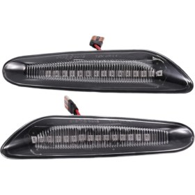 Resim Solar Sanc Bmw 1/3/5/serisi E36 E46 E60 E81 E82 E87 E90 E91 X1 E84 X3 E83 X5 E53 (Yurt Dışından) 