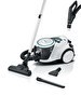 Resim Bosch Bgs41hyg1 Toz Torbasız Süpürge 