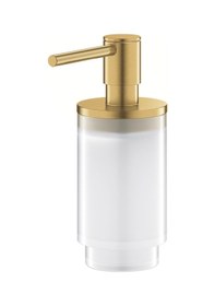 Resim Grohe Selection Sıvı Sabunluk - 41028gn0 Altın 