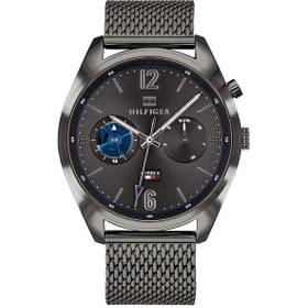 Resim Tommy Hilfiger TH1791546 Erkek Kol Saati 