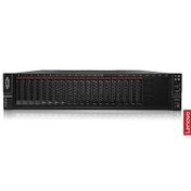 Resim LENOVO SERVER 7DCLA00LEA THINKSYSTEM SR250 V3 INTEL XEON E-2434 4C 3.4GHz 1x16GB 8x2.5in 800W TITANIUM 1U RACK 