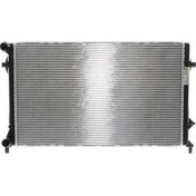 Resim Radyatör Su Golf5 Ca 1, 9 Tdı 1k0121251df / Mga 