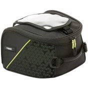 Resim Taac Twıstlock Depo Üstü Çanta Tc15tw 6,5 Lt Siyah Siyah 