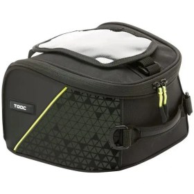 Resim Taac Twıstlock Depo Üstü Çanta Tc15tw 6,5 Lt Siyah Siyah 