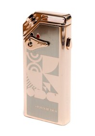 Resim Zenit 1'li Torch Rainbow Puro Çakmağı 875619 