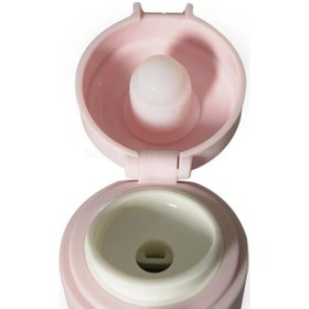 Resim Orcamp Out-5150 Termos Mug 420ml - Pembe-642 Desen1 