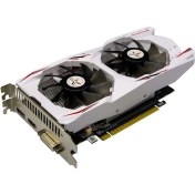 Resim Turbox ID9923514 Moonlight Nvidia GTX1050TI 4gb Gddr5 128BIT (Dvı+Hdmı+Dp) Pcı-Express 3.0 Ekran Kartı 