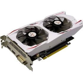 Resim Turbox ID9923514 Moonlight Nvidia GTX1050TI 4gb Gddr5 128BIT (Dvı+Hdmı+Dp) Pcı-Express 3.0 Ekran Kartı 