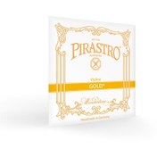 Resim Pirastro Gold E (Mi) Tek Keman Teli 
