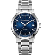 Resim Jacques Philippe Jpags1031336 Erkek Kol Saati Metalik Gri 