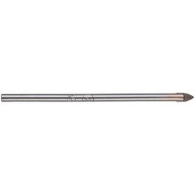 Resim Milwaukee 4x90 mm Cam Seramik Matkap Ucu (T4932363884) 
