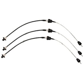 Resim Debriyaj Teli - 669002 Wisco - Opel Corsa B 1.4 98 Ve Sonrası Uyumlu 