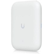 Resim Ubiquiti (UBNT) U7 OUTDOOR AX4300 Dual Band Harici Access Point 