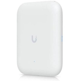 Resim Ubiquiti (UBNT) U7 OUTDOOR AX4300 Dual Band Harici Access Point 