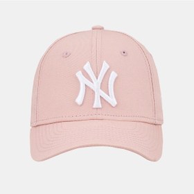 Resim New Era 60298719 Şapka Açık Pembe 