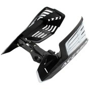 Resim Cloudstore Ktm Yamaha Honda Exc Klx Yzf Crf Evrensel Siyah Beyaz Renkli Motor Koruma Elcikleri 
