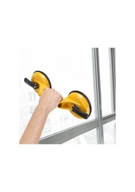 Resim İkili Plastik Gövde Cam Vantuzu Dmx4065 Tg-v 11447 