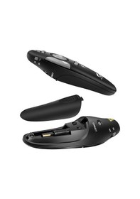 Resim Sunum Kumandası Kablosuz Lazerli Puluz Bw2553 Wireless Presenter 