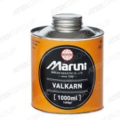 Resim MARUNI Valkarn 1000cc Iç Lastik Yama Solüsyonu (1400 Gr) 