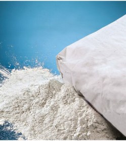 Resim Sepetfy 5kg Beyaz Toz Çimento 