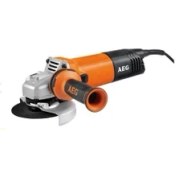 Resim Ws 8-125 S Avuç Taşlama Aeg 