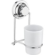Resim Vakumlu Banyo – Wc - Mutfak Aksesuarları Diş Fırçalık 