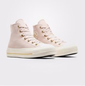 Resim Converse Ctas Lift Hi Kadın Sneaker 