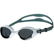 Resim The One Plus Yüzücü Gözlüğü Koyu Yeşil 